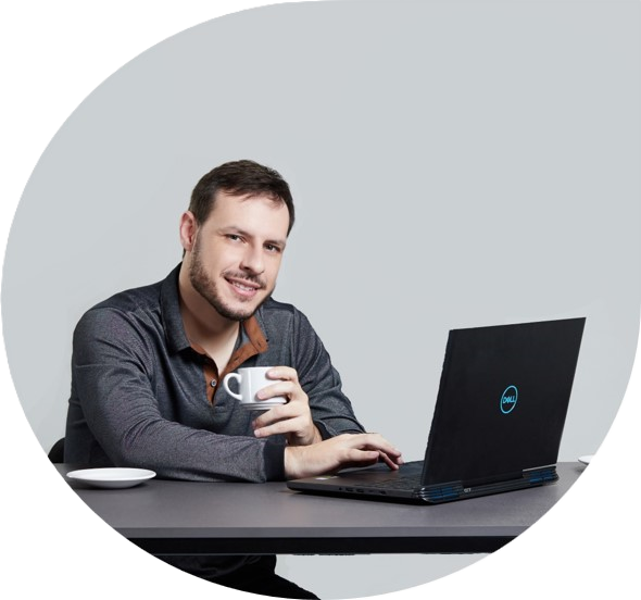 Profile Picture of Nion M. Dransfeld