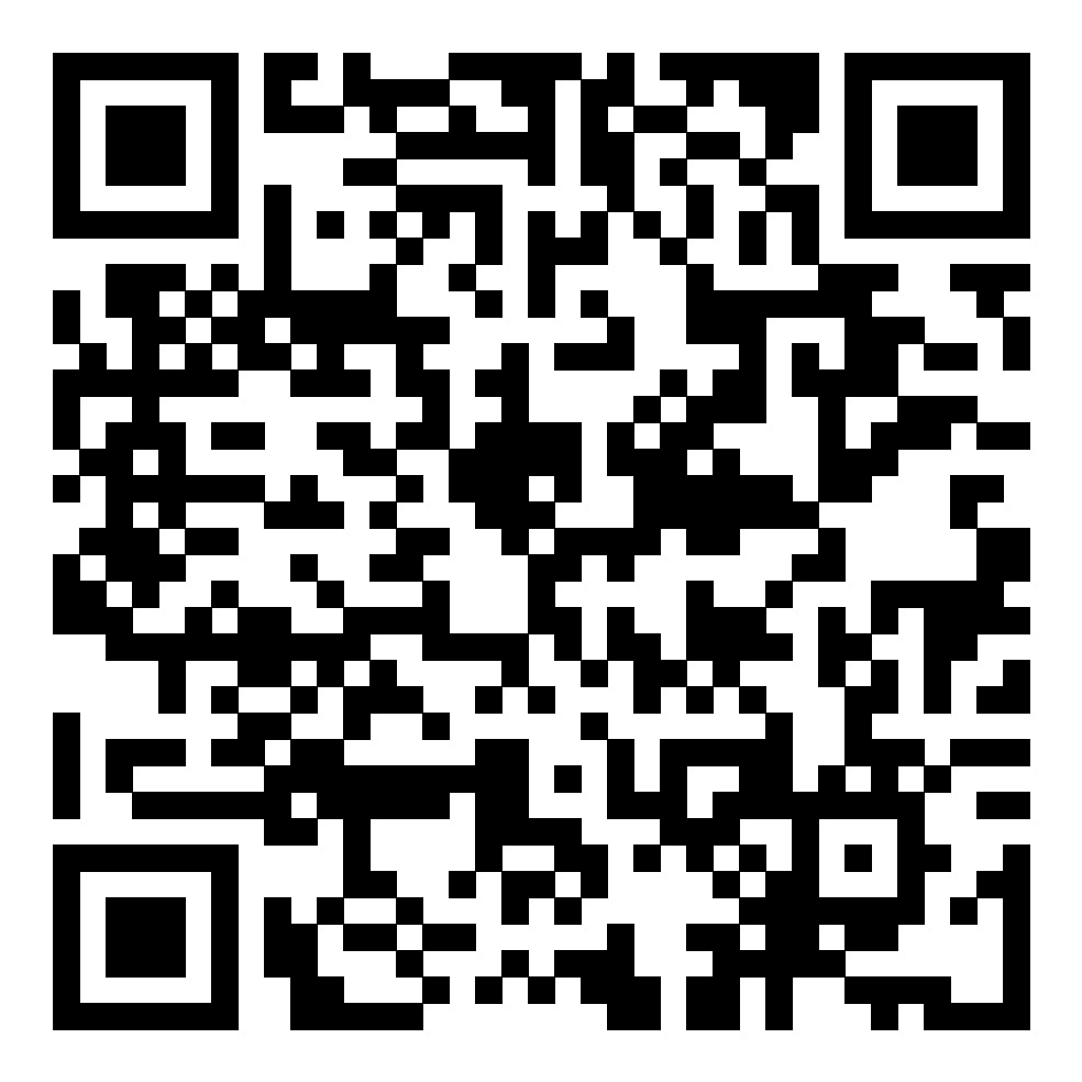 QR Code for WhatsApp